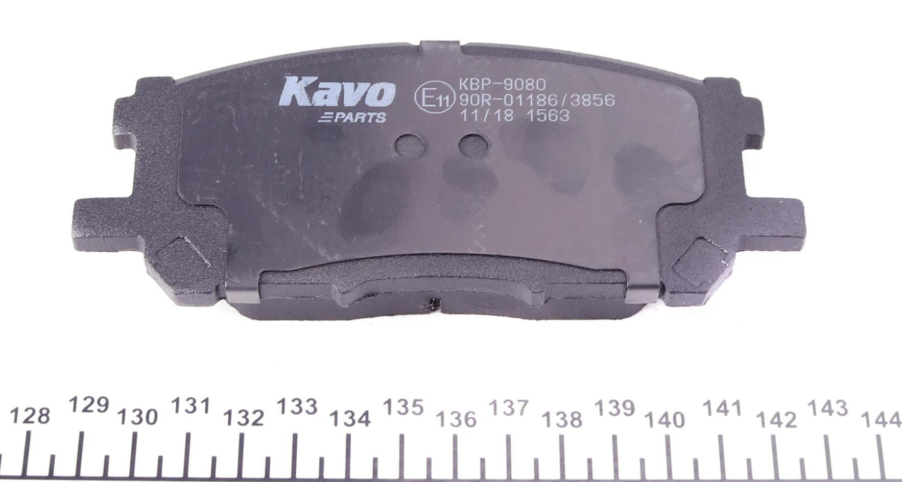 KBP9080 KAVO PARTS